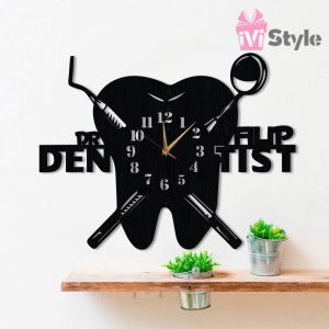 ceas personalizat stomatologie dentist medic