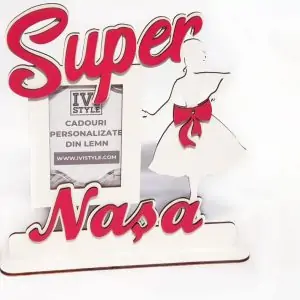 Rama Foto Super Nasa