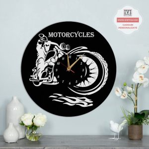 Ceasuri Motociclete