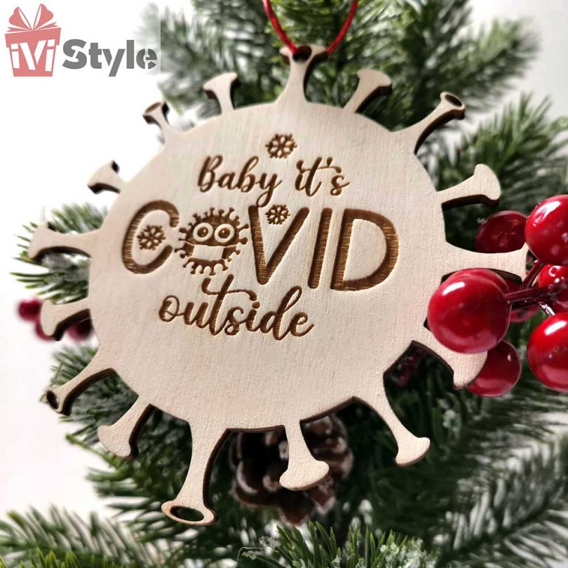 glob-baby-it's-covid-outside