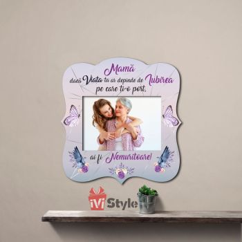 rama-foto-Mama-daca-viata-ta-ar-depinde-de-iubirea-pe-care-ti-o-port-purple