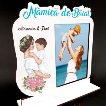 rama-foto-mamica-de-baiat--personalizata