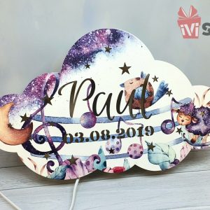 lampa norisor personalizata 5