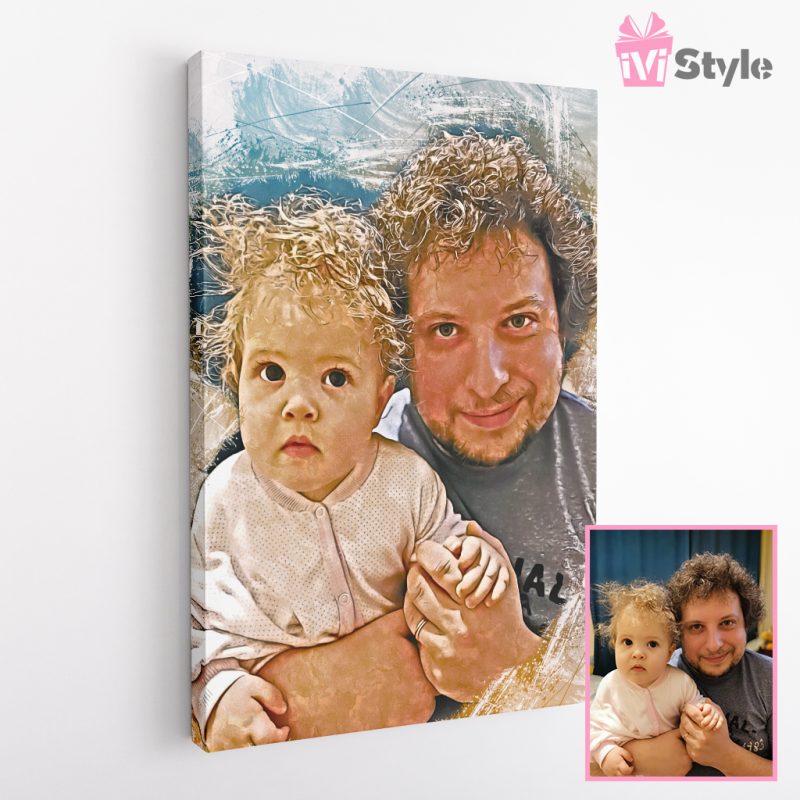 tablou canvas personalizat Mdesign