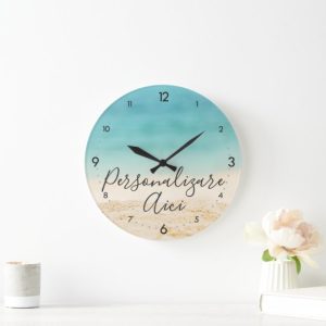 ceas de perete ocean