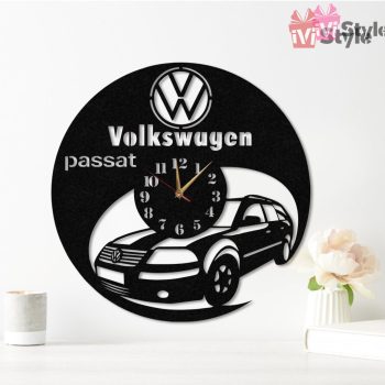 Ceas Personalizat Volskwagen Passat 01