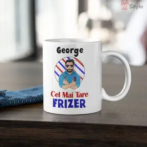 Cana Cel Mai Tare Frizer Personalizata 01