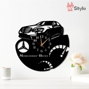 Ceas cadou pentru barbati Mercedes Benz
