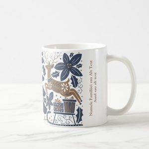 Cana personalizata text