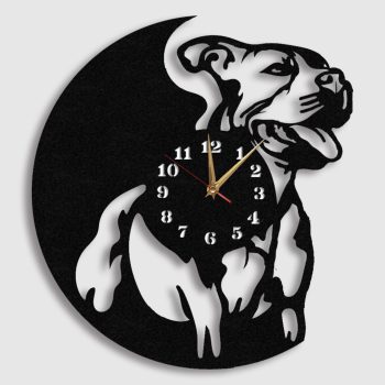 Ceas Personalizat Caine Amstaff 01