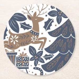 suport pahar lemn personalizat