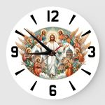 Ceas Personalizat Religios 03