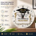 CADOU PENTRU ABSOLVENT 2026
