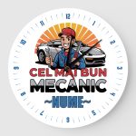 Ceas cel mai bun mecanic 03