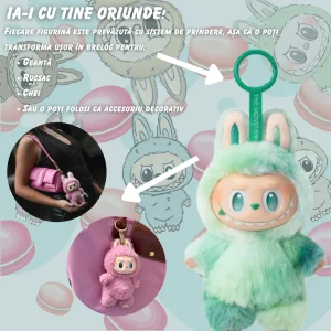 jucarie surpriza labubu