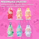 Jucarie de plus surpriza Labubu