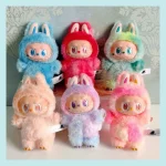 Jucarie de plus surpriza Labubu