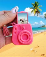 breloc personalizat polaroid breloc personalizat polaroid