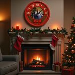 cadou craciun cu poza