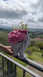aranjament floral