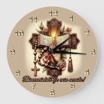 Ceas Binecuvantata fie casa aceasta