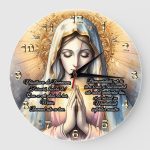 Ceas Crestin Nascatoare de Dumnezeu