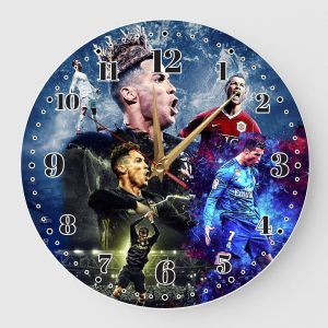 Ceas Cristiano Ronaldo A 7-a aniversare