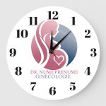 Ceas cadou medic ginecolog 03