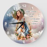 Ceas cu poza Cadou Sfanta Maria