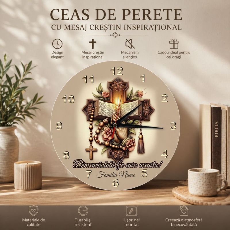 cadou casa noua