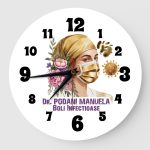 Ceas personalizat medic boli infectioase 02