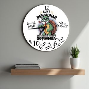 cadou pensionar sotia