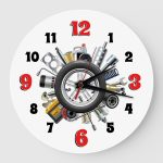 ceas magazin piese auto