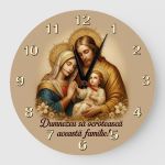 Ceas Dumnezeu sa ocroteasca aceasta familie