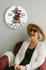 cadou pensionara cu stil