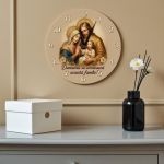 cadou sfanta familie