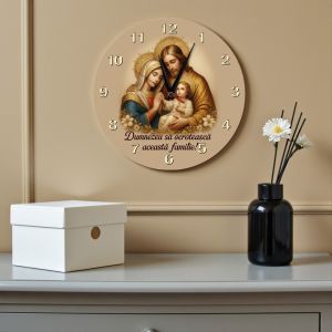 cadou sfanta familie