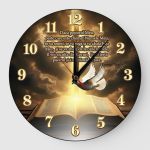 Ceas religios daca poporul meu 2 cronici 7 14