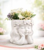 Vaza decorativa Little Girl