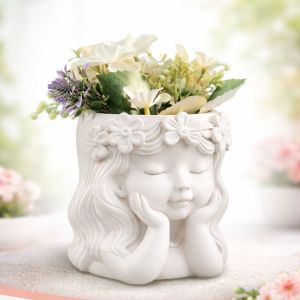 Vaza decorativa Little Girl