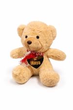 ursulet personalizat cu boxa bluetooth