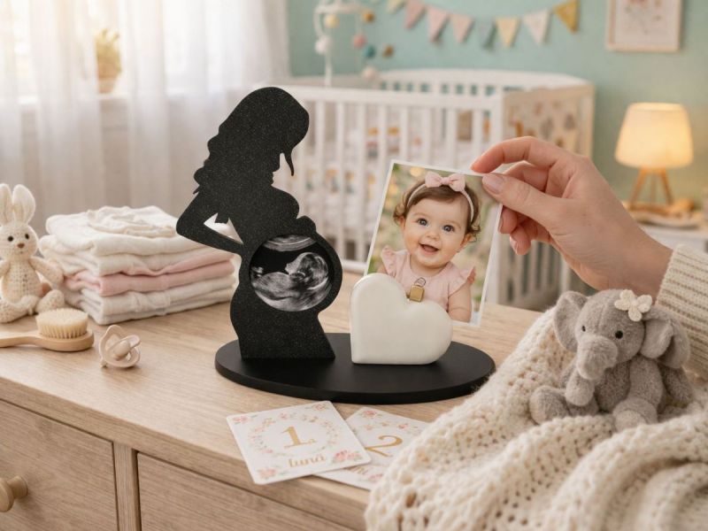 ramă foto ecografie fetita ramă foto ecografie fetita