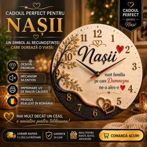 cadou nasi