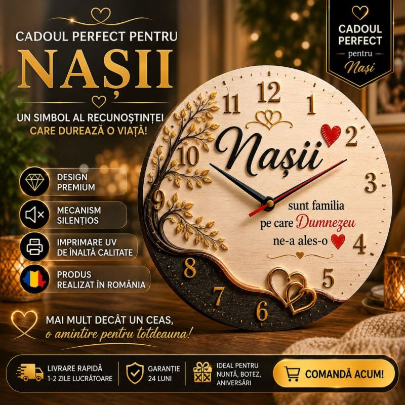 cadou nasi