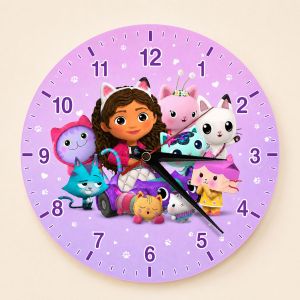 Ceas personalizat Gabby 01