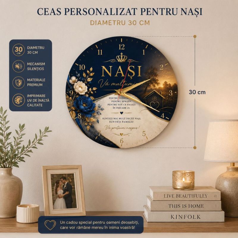 cadou special pentru nasi